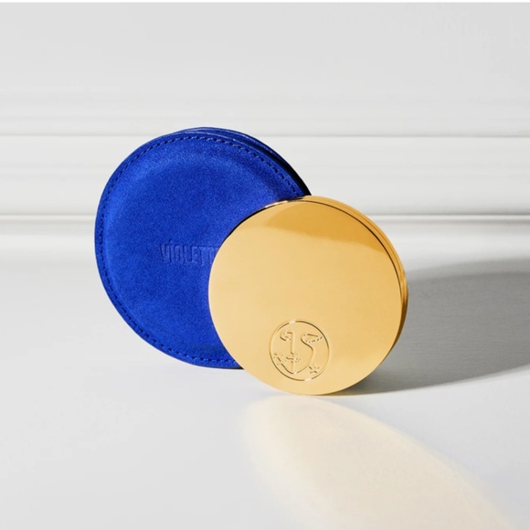 VIOLETTE_FR Compact Mirror - Picture 1 of 8